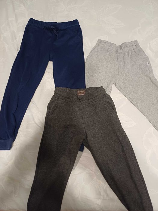 Спортивні штани. Штани на хлопця