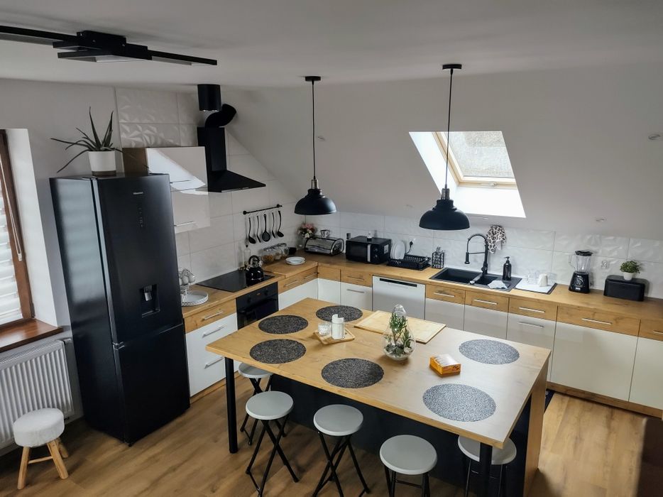 Noclegi w centrum Żywca