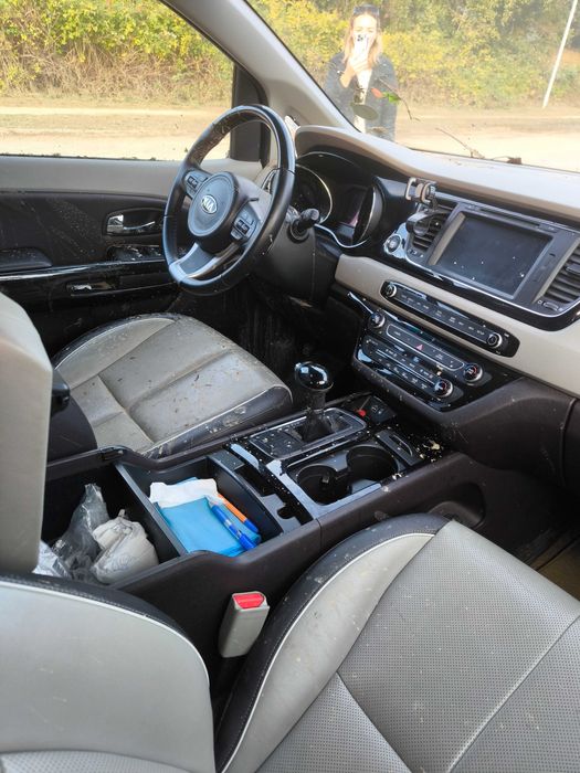 Продам машину для відновлення!!!