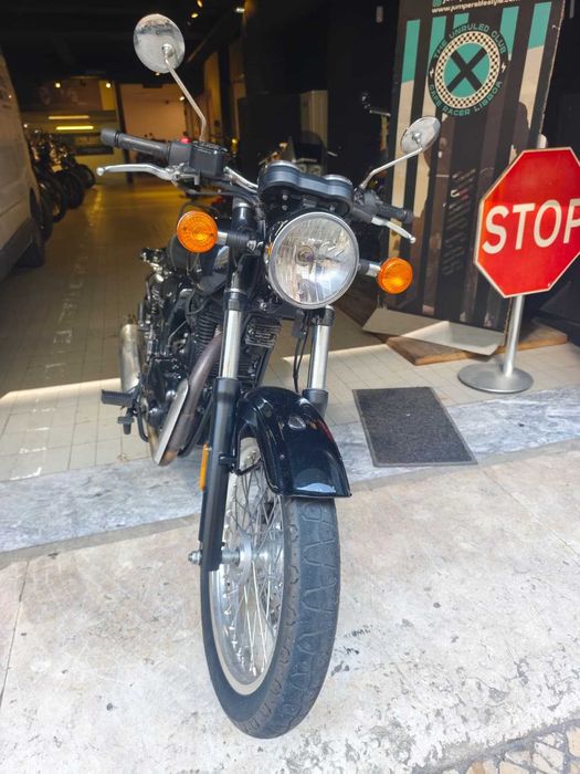 Benelli - Imperiale - 400