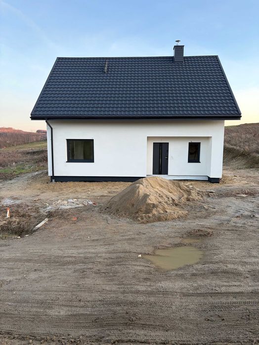 Sprzedam dom 134m w Grochowcach