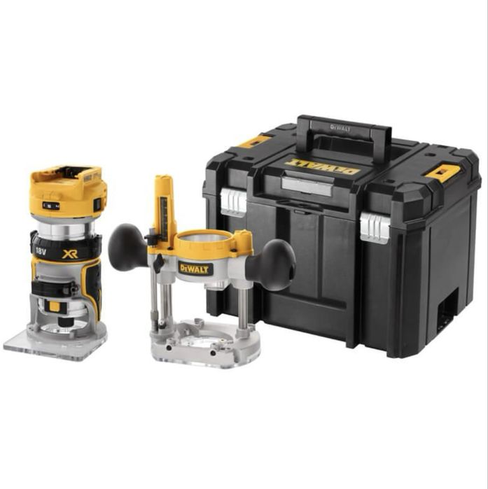 Фрезер DEWALT DCW604NT Dewalt dcw 604nt original