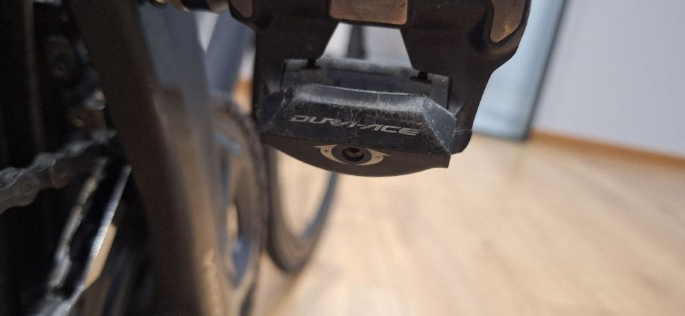 Bmc Teammachine SLR01