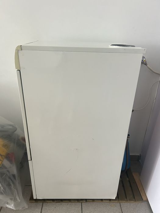 Caldeira Sime BITHERM 26/80 CE IONO