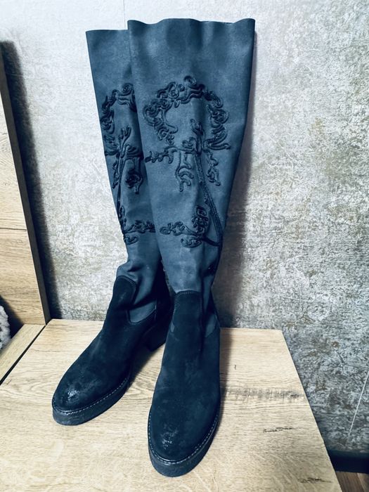 Сапоги Fru it  розмір 39