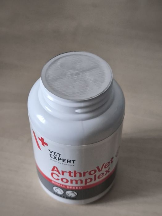 VetExpert ArthroVet HA Complex Small breed & cats