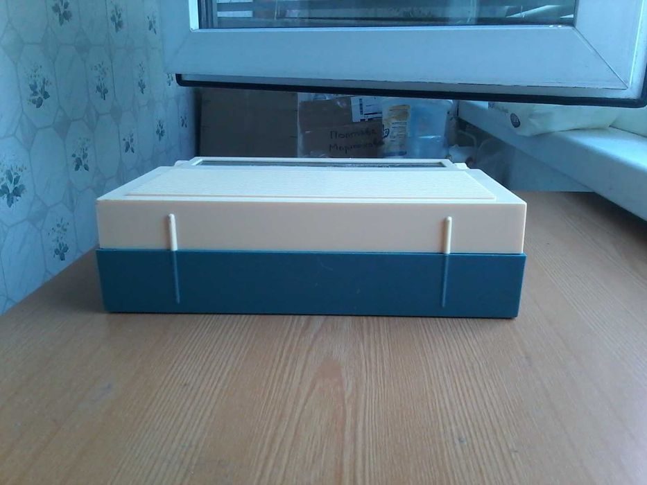 Радиоприёмник Альпинист 2