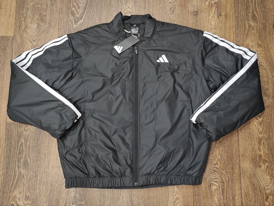 XL Adidas оригінальна чоловіча куртка, бомбер