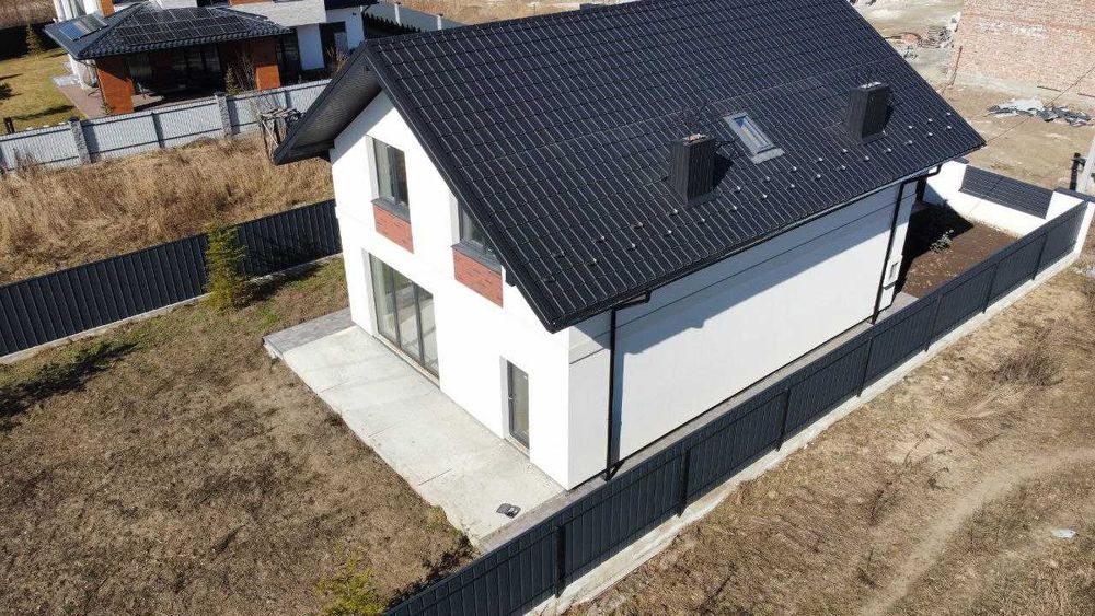 Продається будинок Крихівці, 145 м2, 6,5 сотих, комунікації, місто