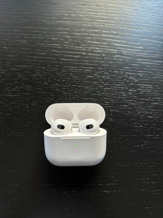 AirPods 3a geração NOVOS