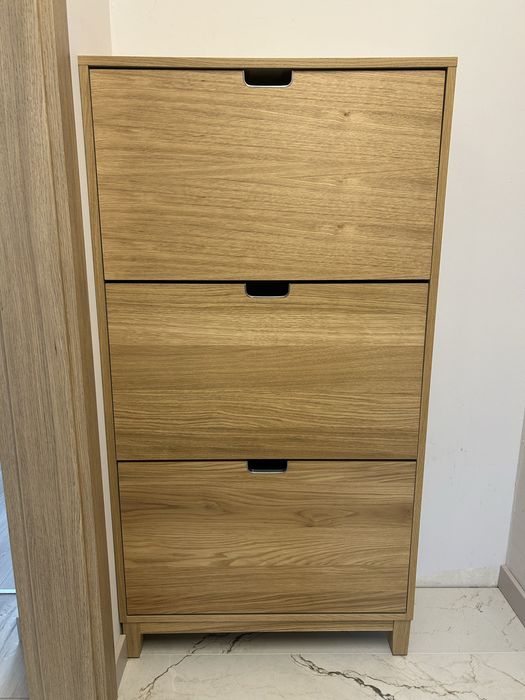 Szafka na buty Ikea stall 79x29x148