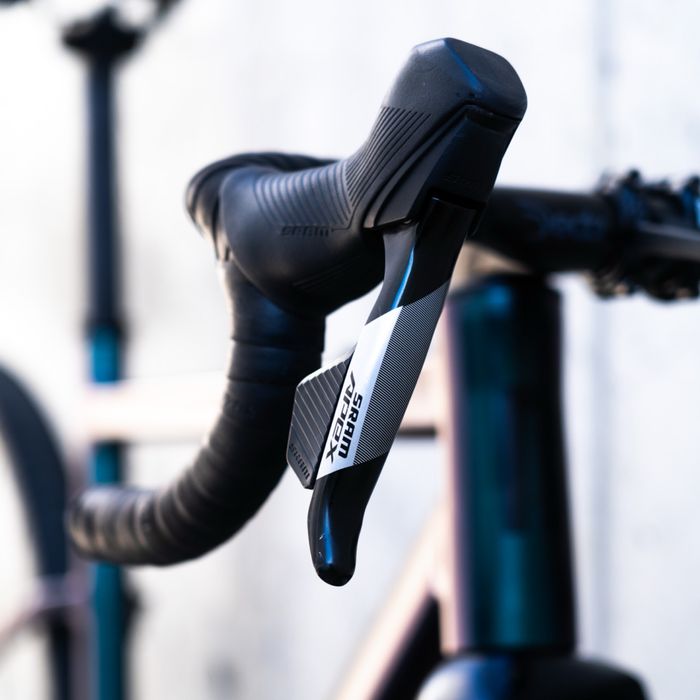 Rower gravel Rondo Ruut AL1 gen 3 M Sram AXS