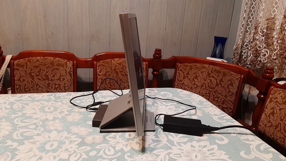 Монітор Samsung TFT