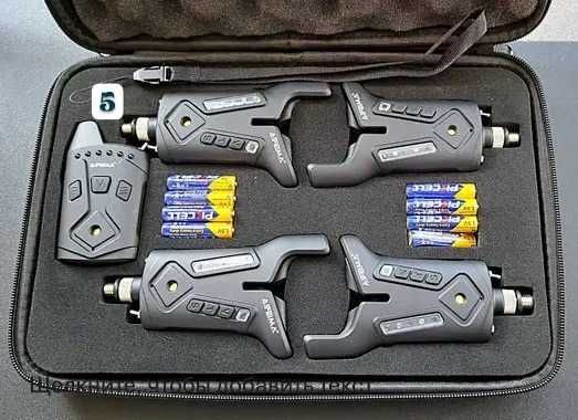 Набор сигнализаторов AIFEIMA FA-22; FA-35; FA-28; FA-1688; FA-2198