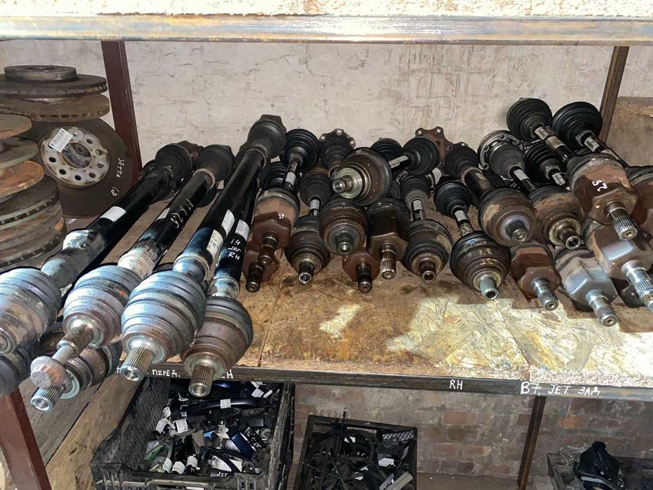 Разборка KIA Optima TF hybrid 2.4 2010 - 2015 Запчасти, Шрот