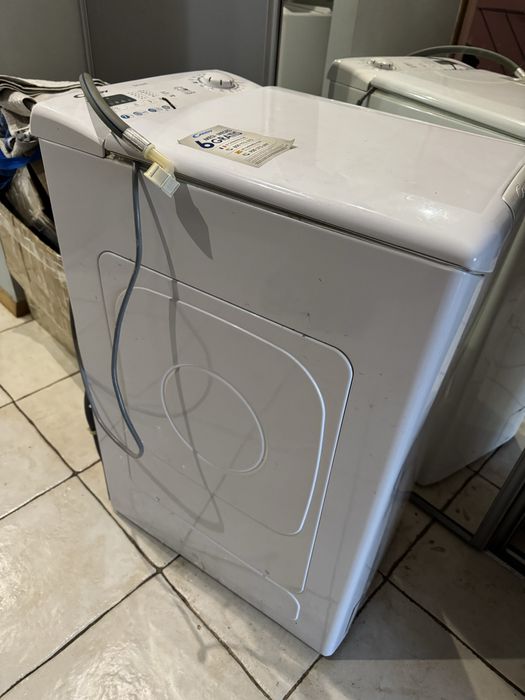 Пралка Candy на запчастини