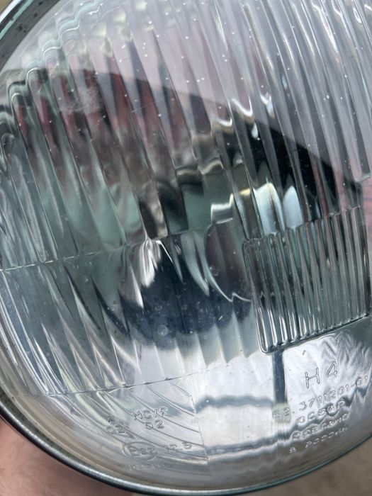 Іара мотоцикла іж - мт дніпро