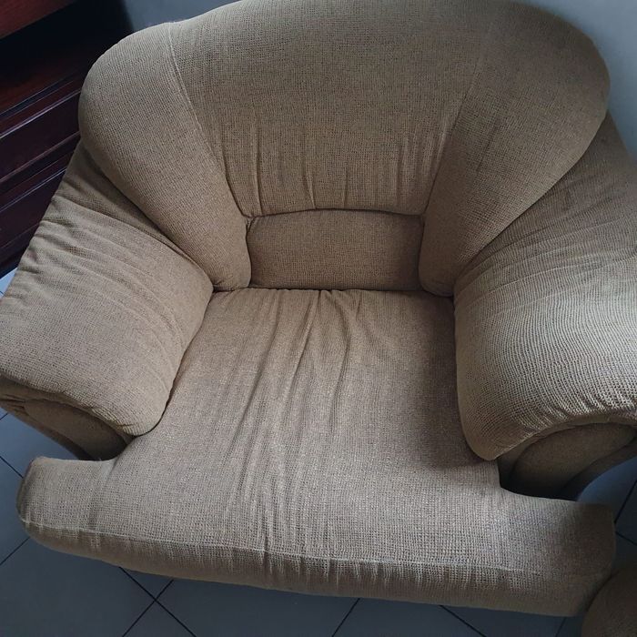 Conjunto de sofá (sofá cama)