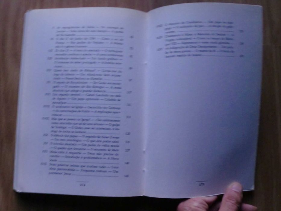 O Terceiro Segredo de Fátima
de Marc Dem