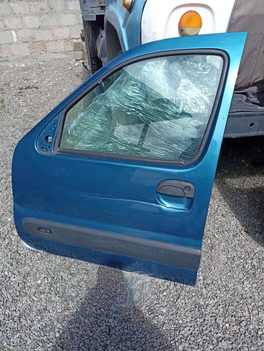 Двері до Reneul Kengo