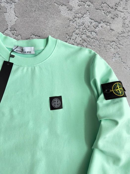 Чоловічий світшот Stone Island , кофта