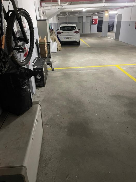Apartamento T2 na Maia