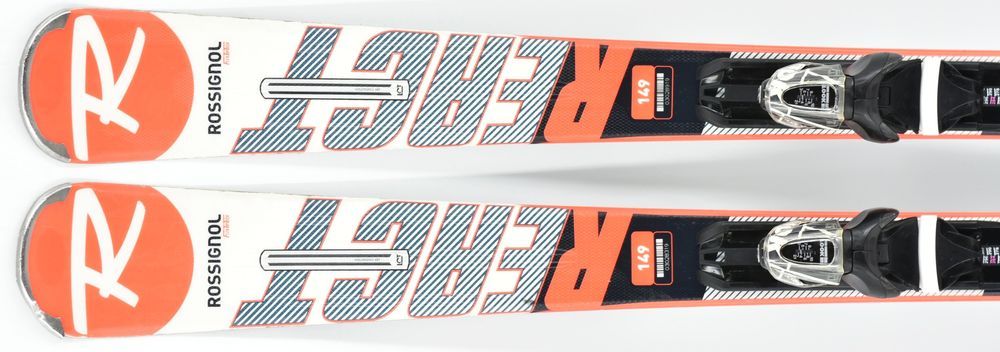 Rossignol React GT Carbon 149CM R11M 2020