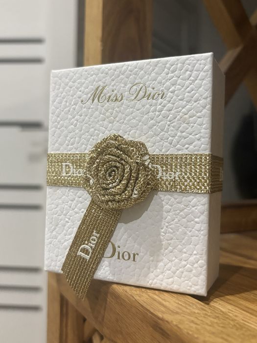 Коробка подарочная/для хранения Guerlain/Dior