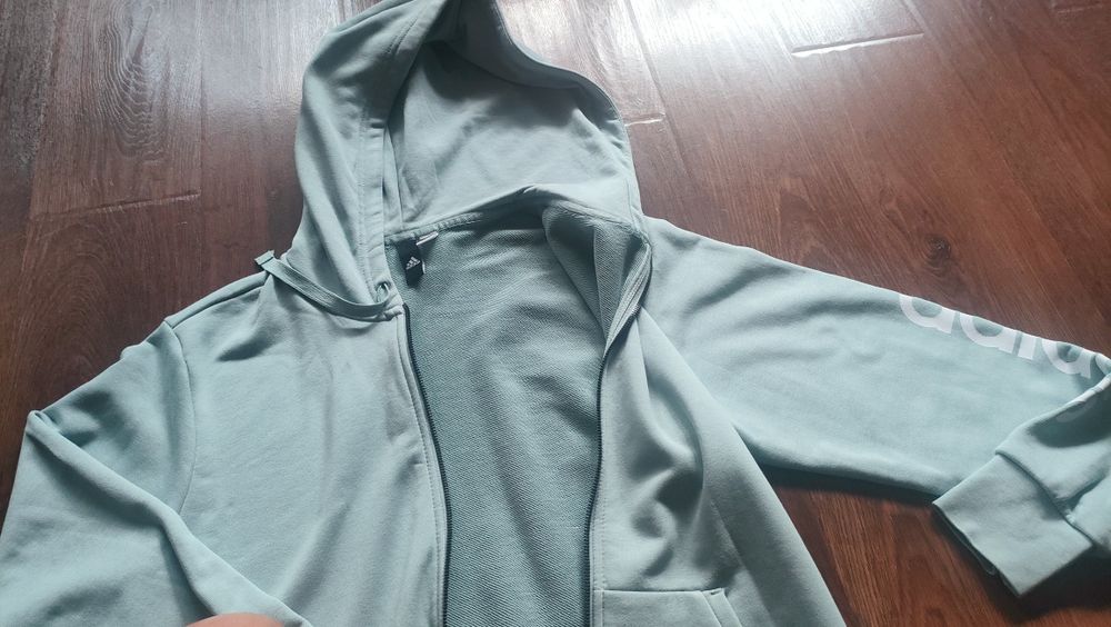 Bluza Adidas rozm. S