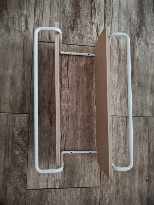 Półka wisząca 50cm