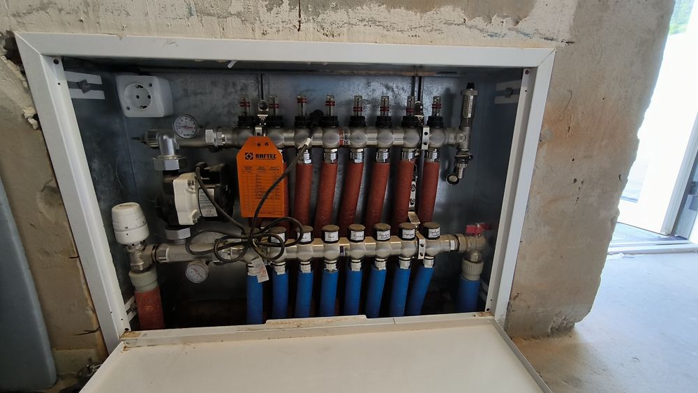 Будинок за адресою (площа 160 м²) - Atlanta.ua - фото 17