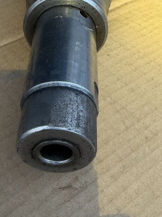 Ручний пневмо-молоток