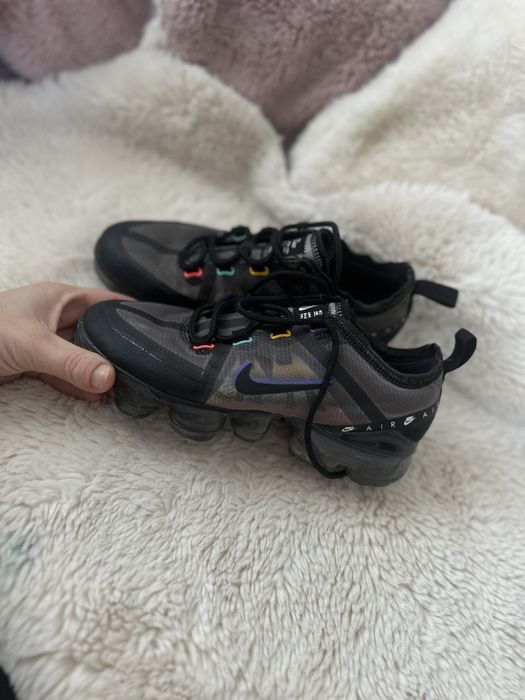 Buty nike vapormax sneakersy damskie