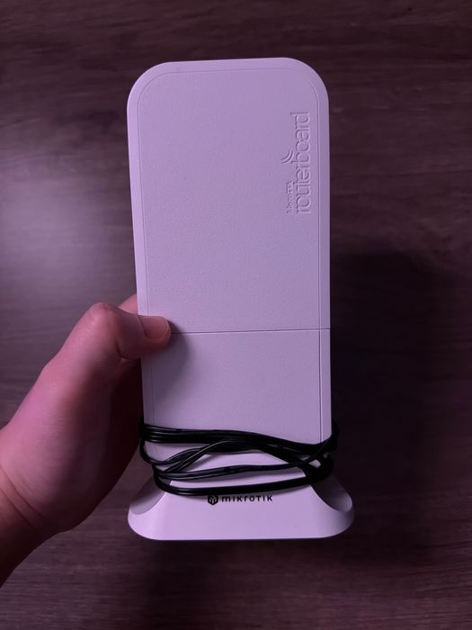 Mikrotik wAP LTE kit