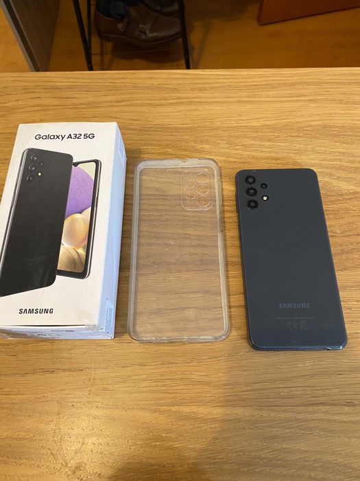 Samsung Galaxy A32 5G Desbloqueado