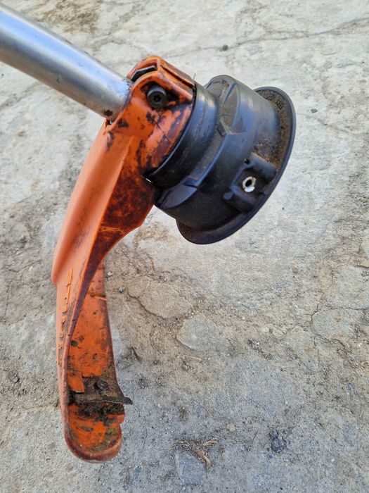 Kosa spalinowa fs 40 podkaszarka stihl wykaszarka czesci