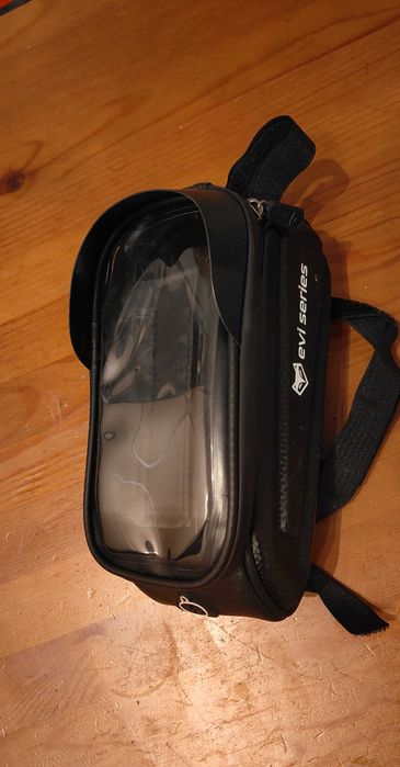 Sakwa rowerowa Evi series Roz. L