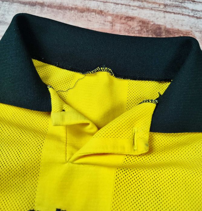 Vintage koszulka piłkarska adidas renault jersey 90s retro XL