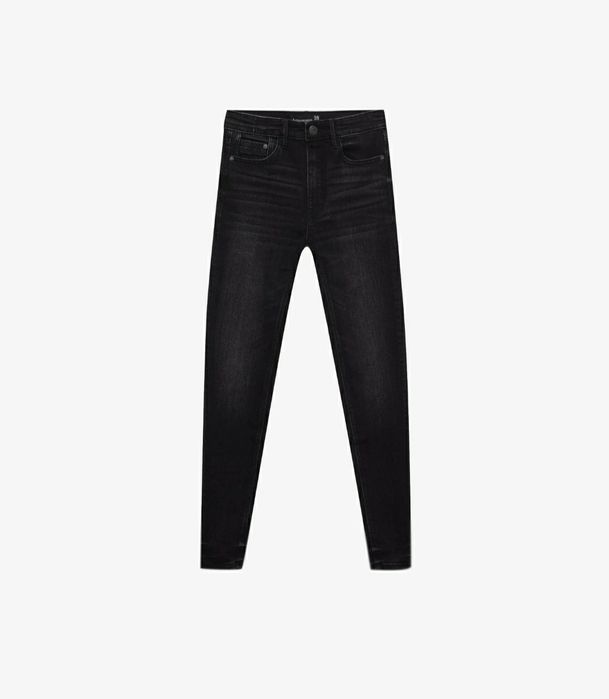 Jeansy Skinny Fit
