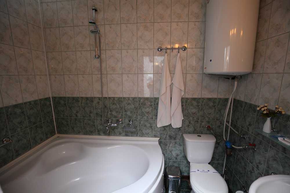 Оренда котеджів  на тривалий термін