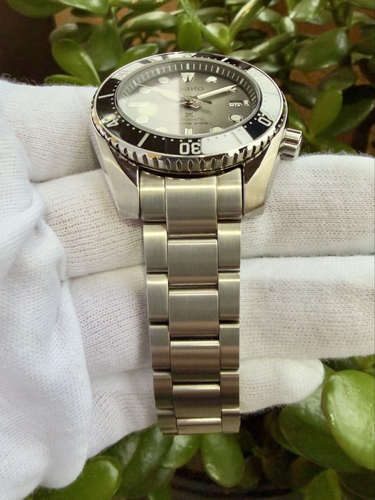 Seiko Prospex King Sumo SPB323J1 Novo