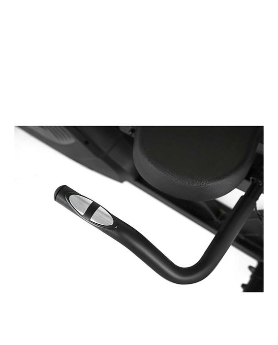 Rower poziomy zipro Glow WM