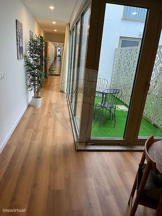 Apartamento T0 para venda