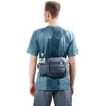Сумка велосипедна Deuter Pulse Pro 5 l graphite