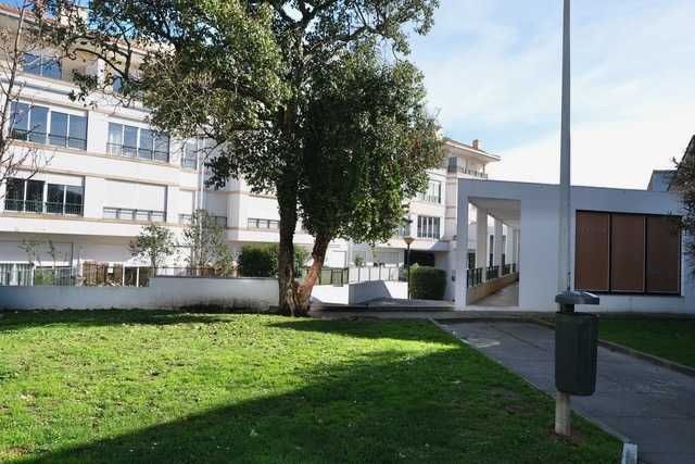 Alugo T1 Leça da Palmeira
