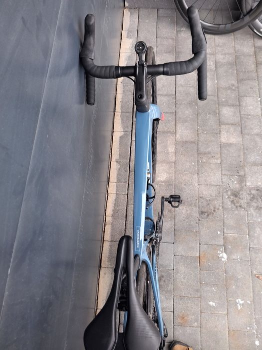 Cannondale supersix carbon 4 r 51