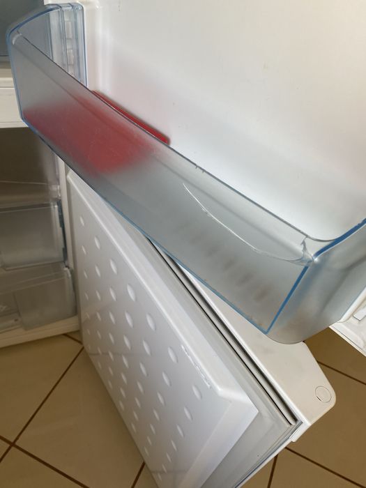 Lodówka Beko 3 szuflady