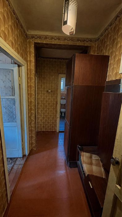 Продам 2-х комнатную квартиру переулок Максима Чиженка