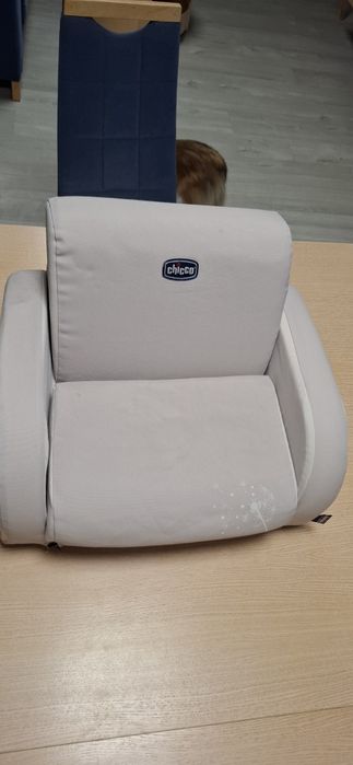 CHICCO Fotelik fotelik dla dziecka