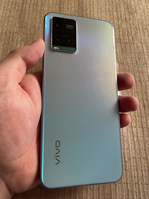 Продам Vivo Y33s — у дуже хорошому стані